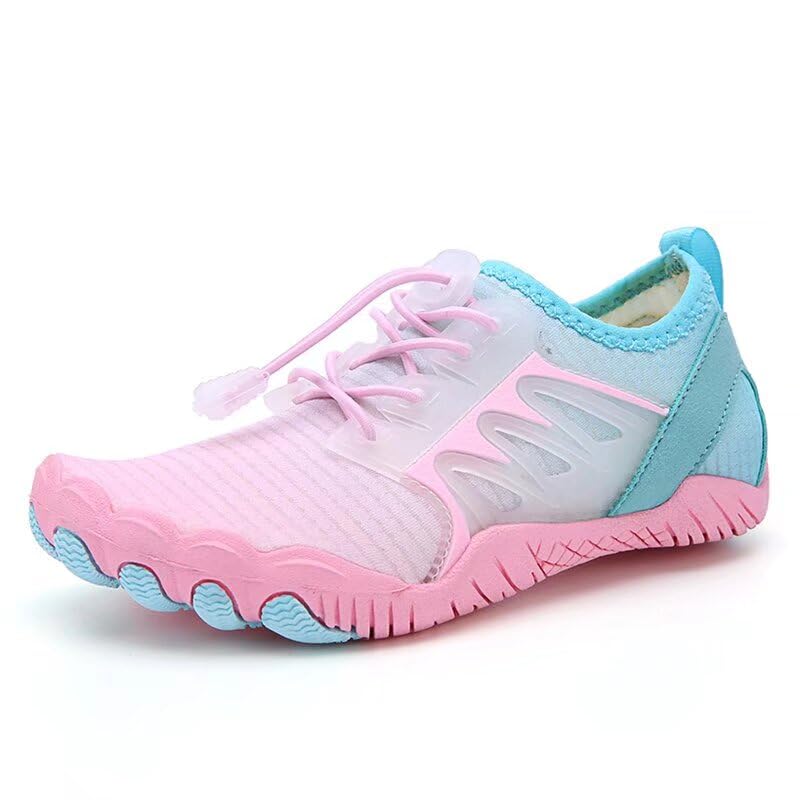 Kid's Fashion Comfortable Aqua Shoes for Beach River