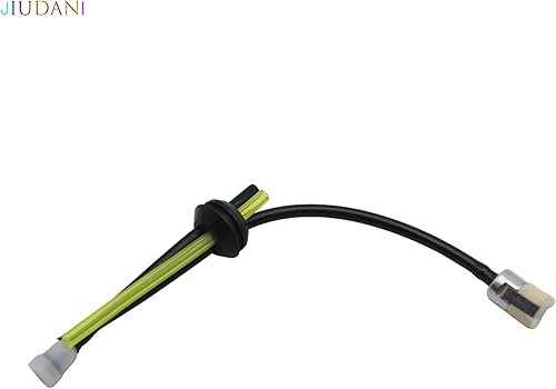 Miniatura 6 de Kit completo de repotencia y ajuste compatible con Echo ES-250 PB-250 PB-250LN recortadora con filtro de aire, ojal del depósito de combustible y