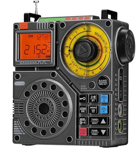 BCLラジオ ラジオ BCLラジオ」の人気商品一覧 | 安い商品を通販サイトから探す