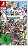 demo 8 s works 2017  DRAGON QUEST® XI S: Streiter des Schicksals - Definitive Edition [Nintendo Switch]