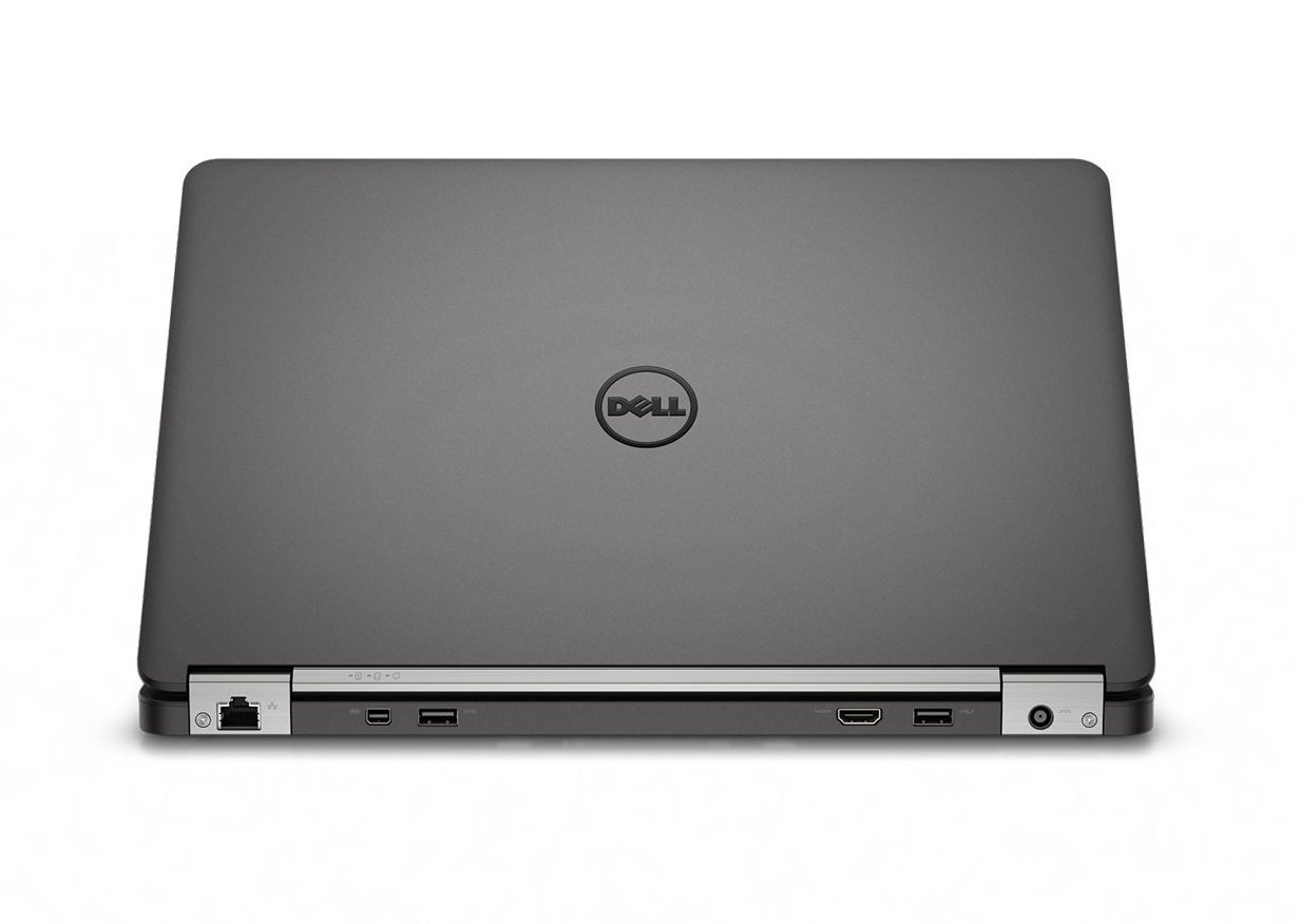 Refurbished) Dell Latitude E7450 5th Gen Intel Core i5 Thin