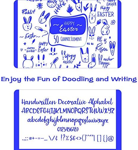 30 Pack Permanent Markers, Fine Point, Blue Ink, Works on Plastic,Wood,Stone,Metal and Glass for Doodling, Colouring, Marking by Shuttle Art