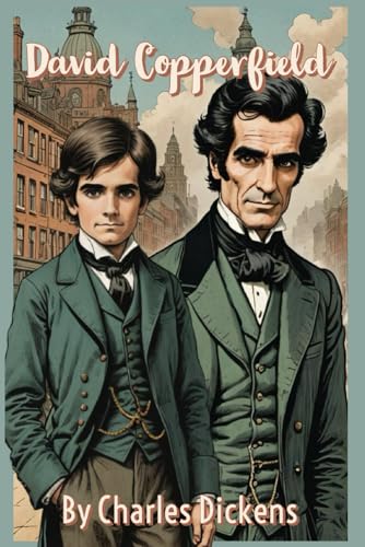 David Copperfield