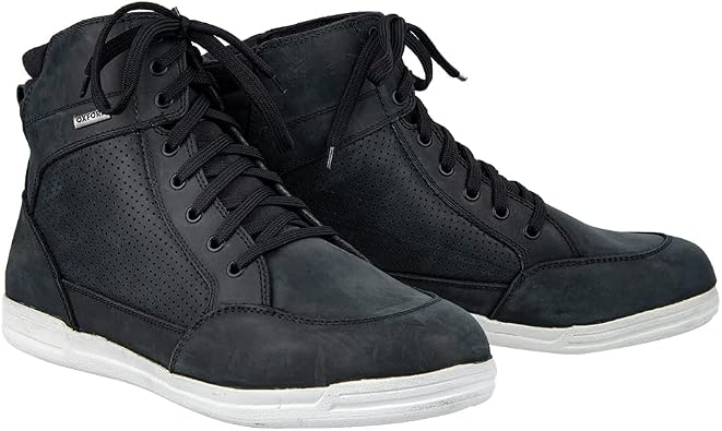 Oxford - Kickback Air MS Boots