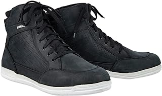 Oxford Men's Kickback Air Motorcycle Boot Price In India