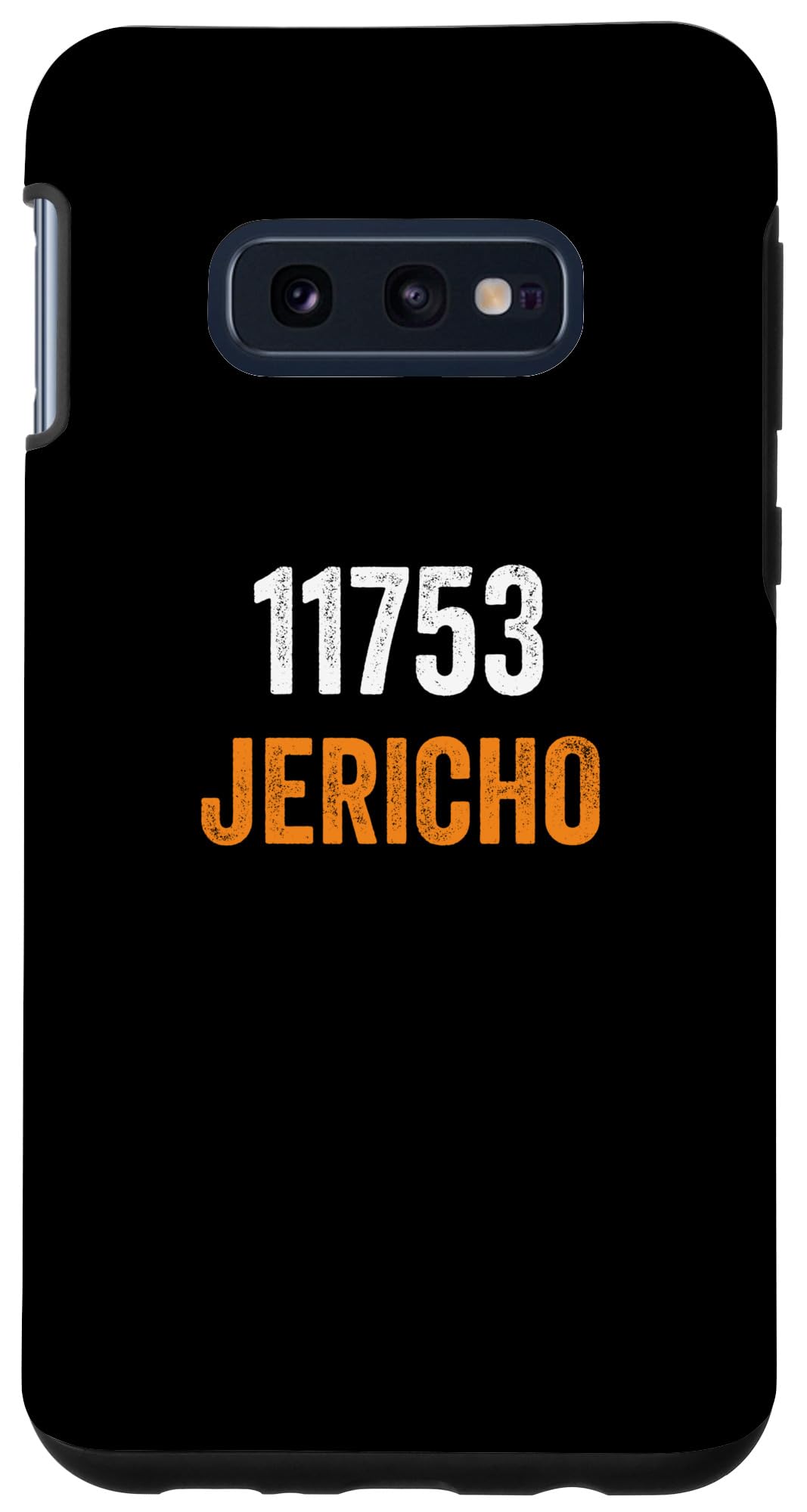 Galaxy S10e 11753 Jericho Zip Code, Moving to 11753 Jericho Case