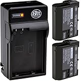BM Premium 2-Pack of EN-EL15...
