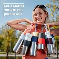 EMSA beYou Cup Reisebecher, Aroma-Erlebnis, 100% auslaufsicher – Ansicht 9
