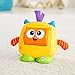 Fisher-Price Fun Feelings Monster