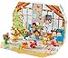 Tsum Tsum Disney Countdown to Christmas Advent Calendar [2016]