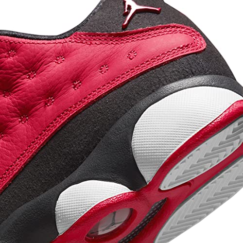 Jordan Air Jordan 13 Retro Low (Big Kid) Black/Very Berry/White 6 Big Kid M #TOP6