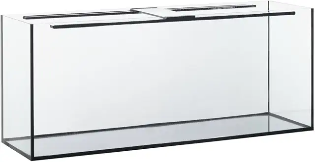 Diversa 300L Aquarium - 120x50x50cm Professional Fish Tank