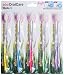 abcOralCare, Shaha 5 toothbrush, New Generation US Patented, Non Nylon, Tapered, Soft and Ultra fine bristles –– Deep penetration pack of 5