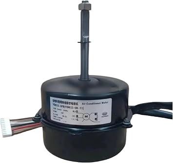 HEXEH YDK53-6FB B YDK53-6K-11 Y6S664C007L Air Conditioning Outdoor AC Motor Fan