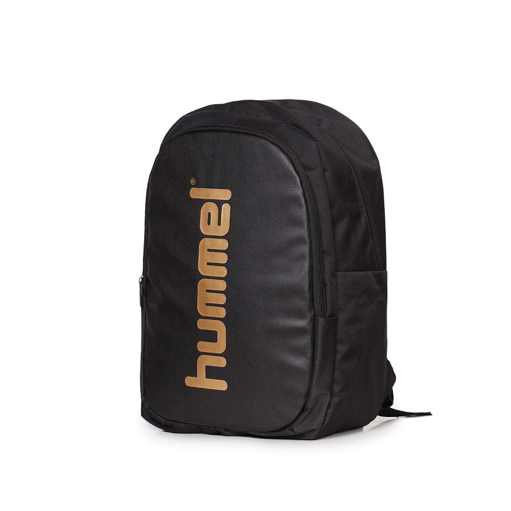 Hummel Kaylor Unisex Backpack, Black