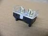 ALLEN BRADLEY 800T-XA SERIES D CONTACT BLOCK #1