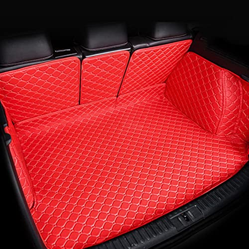 Tapis de coffre Subaru Forester idéal pour vos sorties outdoor en famille
