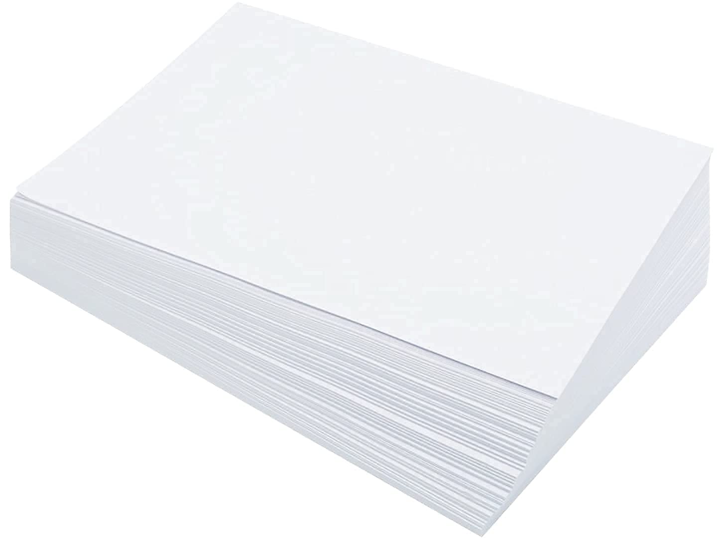 JK A4 White Sheet Paper for Copy & Multipurpose Paper 80 GSM (Pack of