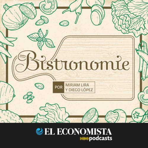 『Bistronomie』のカバーアート