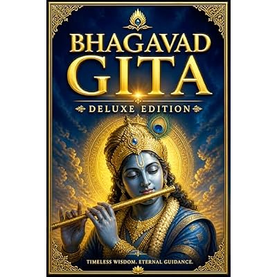 The Bhagavad Gita