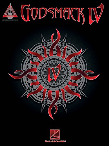 Godsmack - IV