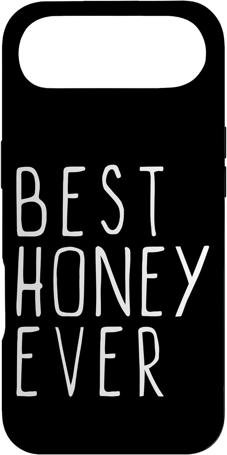 Best Honey Ever Family Cute Funny Case for iPhone Air
