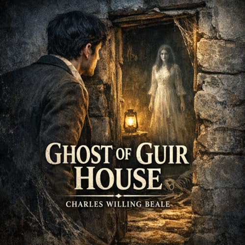 🟡 Ghost of Guir House (Full Audiobook) | Charles Willing Beale