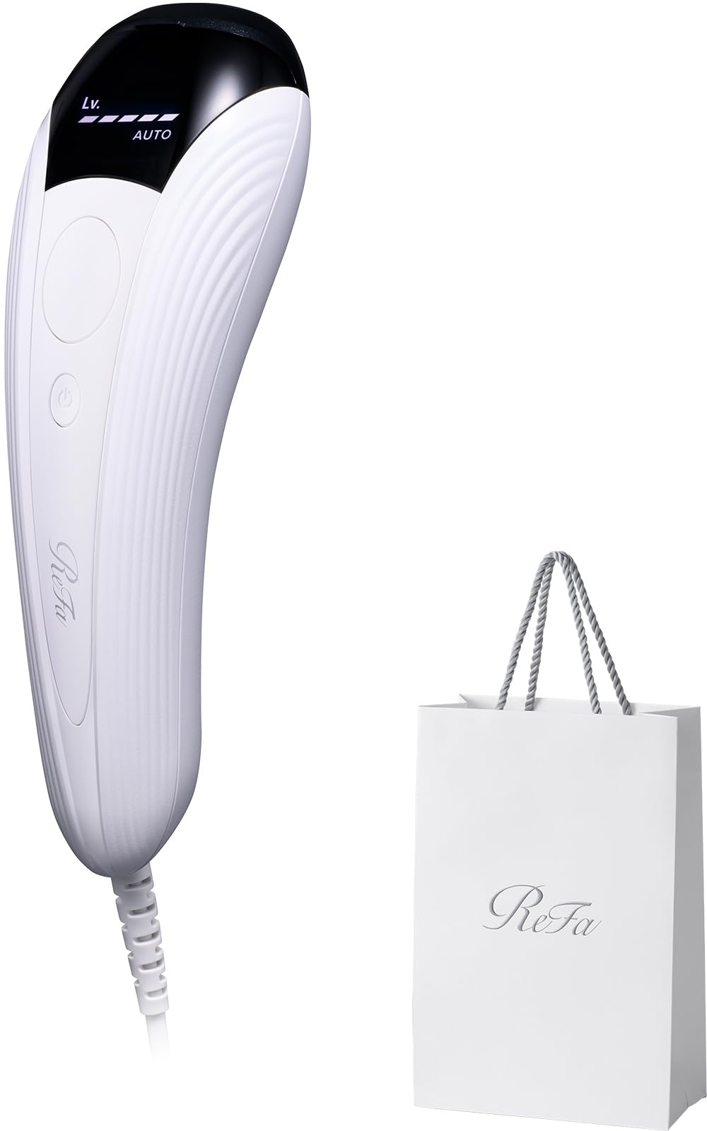や*ー様 【新品未使用】ReFa EPI リファ脱毛器 正規品 Amazon | 【公式ストア限定】リファエピダブル/ReFa EPI W