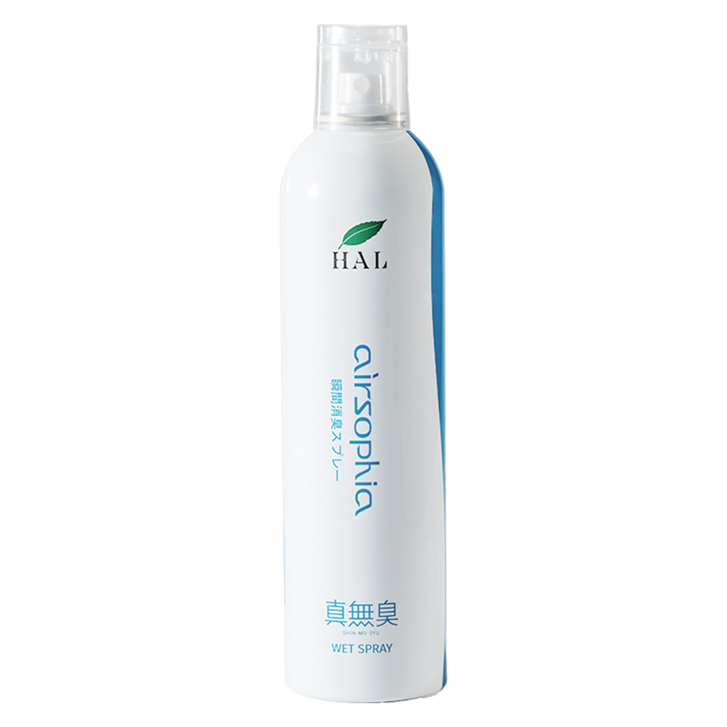 ハル・インダストリ エアソフィア 瞬間消臭スプレー 420ml 無香料 空間用…