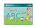 LeapFrog LeapReader Deluxe Writing Workbook: Learn to Write Letters with Mr. Pencil