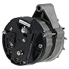 RAREELECTRICAL 12V 36 Amp Alternator Compatible With Mahindra 475 485 575 2810 3325 3505 3510 E350 Tractor Lucas A115 Cw Lucas Tvs 26021268