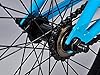 Mafiabikes Kush1 Blue 20 inch BMX Bike, Fat Tyres Freestyle BMX Bikes #4
