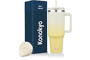 Stanley Tumbler 40 oz: Portable Hydration Companion