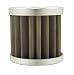Outlaw Racing OR139 Reusable Oil Filter ATV/DIRT Suzuki DRZ400/S 2000-2015