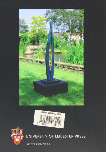 A Decade of Sculpture in the Garden: Harold Martin Botanic Garden, University of Leicester, 1991 - 2011 – vue 2