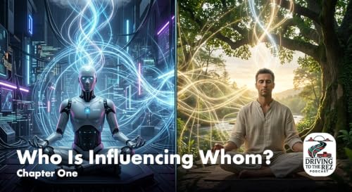 [Free 1st Part] Who Is Influencing Whom? - Chapter One