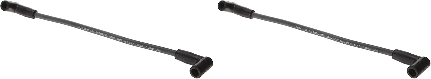 Bosch 09615 Premium Spark Plug Wire Set