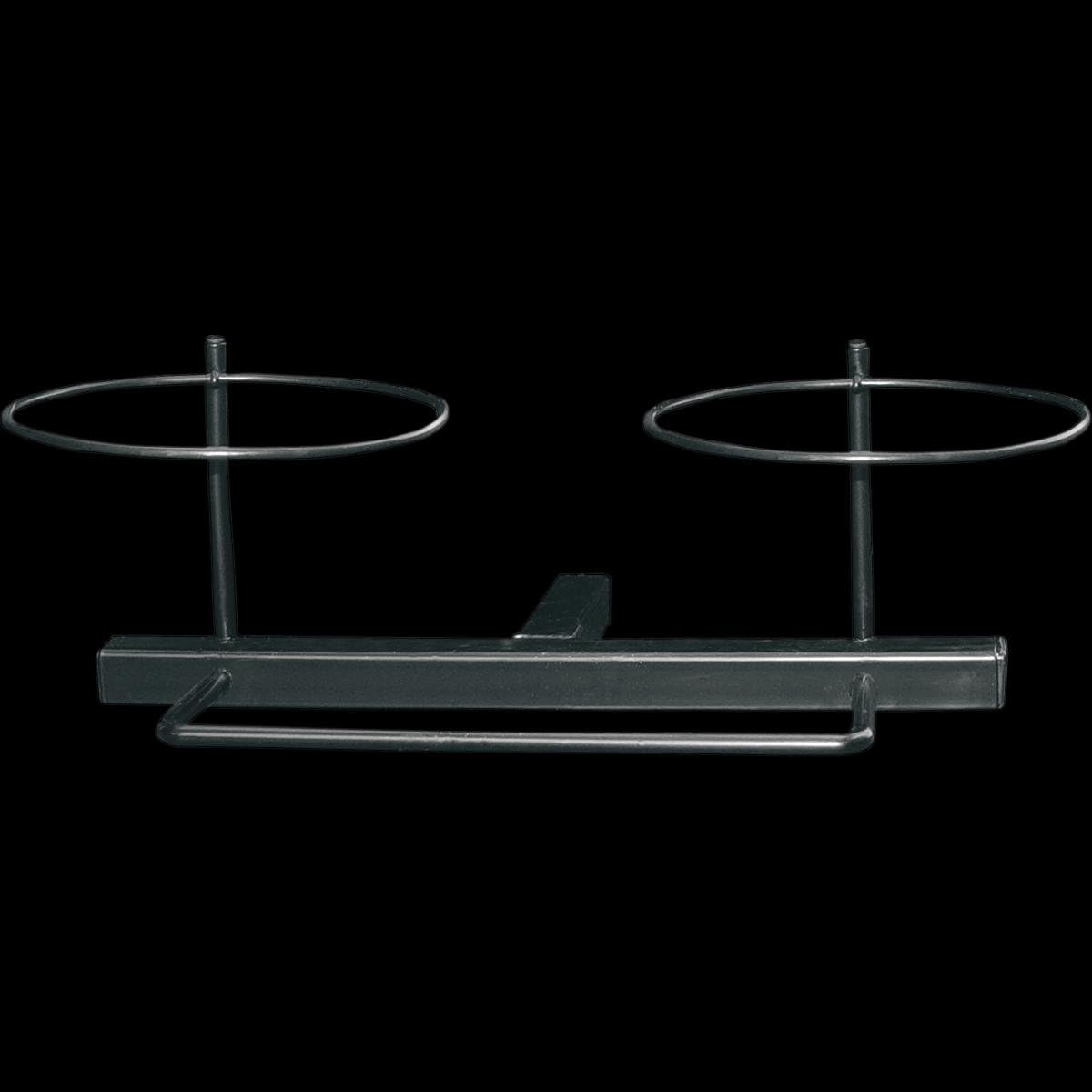 Amazon.com: Woodys Pail Pal ATV/UTV Bucket Hauler System for 1 1/4in ...