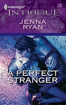 Mass Market Paperback A Perfect Stranger Book