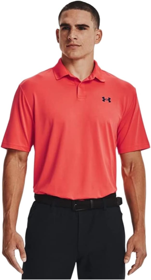 Under Armour Men's Performance 2.0 Golf Polo (as1, Alpha, 2X, Regular, Tall)