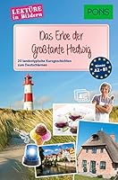 Das Erbe der Großtante Hedwig: 20 landestypische Kurzgeschichten zum Deutschlernen 3125628660 Book Cover