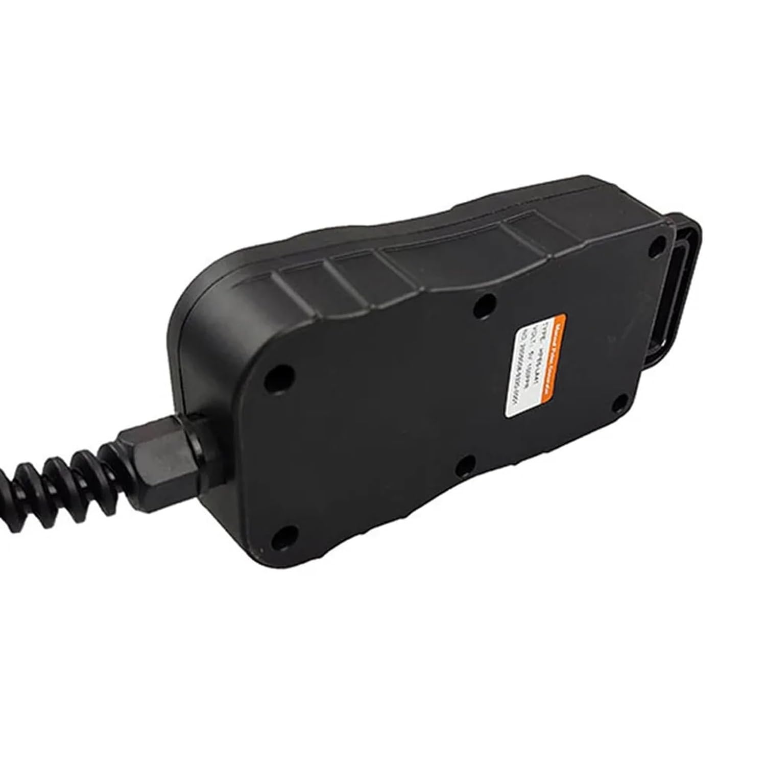 4-axis 6-axis Motion Controller Electronic Handwheel Encoder Handheld Encoder MPG Controller Manual Pulse Generator mach(6 axis)