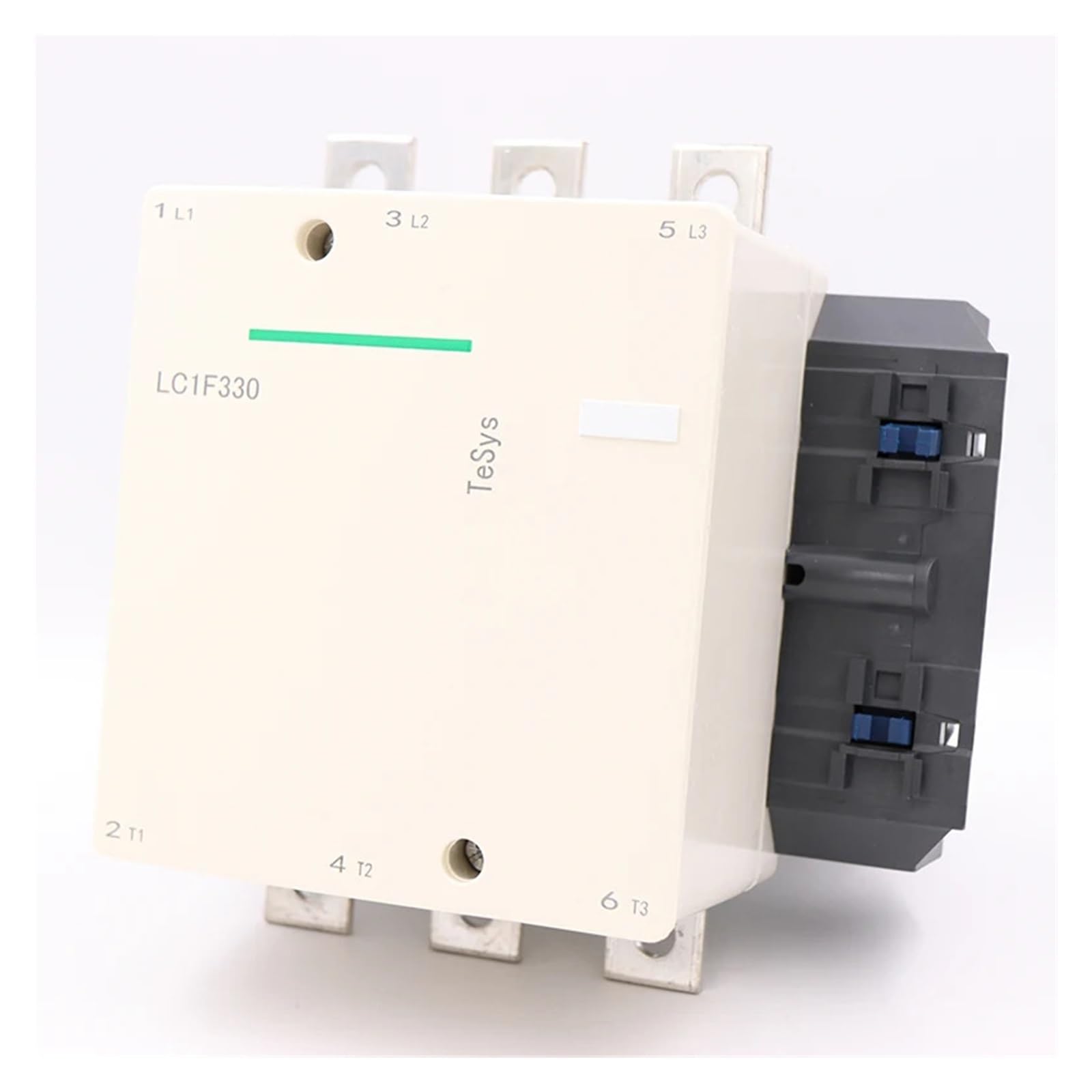 WBNFFUCYU LC1F330L7 AC electromagnetic contactor 3P 3NO LC1-F330L7 330A Coil 200V