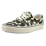 unisex. Van Doren Repeat Skull Nero, 40.5
