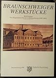  Das Hagenmarkt-Theater in Braunschweig (1690-1861) (Livre en allemand)