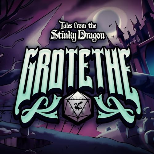 C02 - Ep. 07 - Menace of Maschatten - Nuts and Vultz Podcast Por  arte de portada