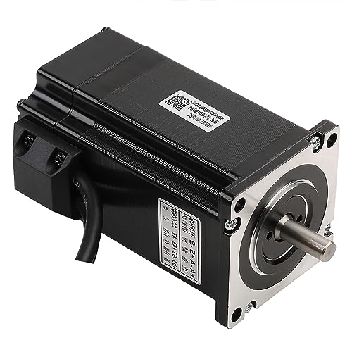 Moteur pas à pas boucle fermée 5.0A pour atelier de prototypage et gravure laser