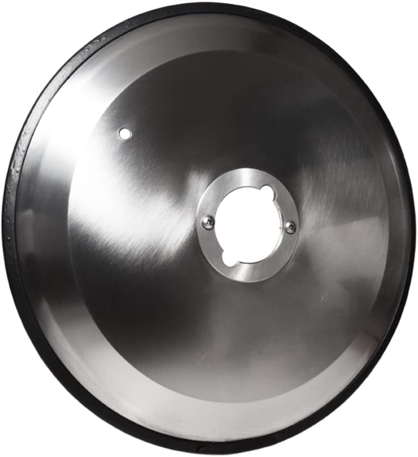 Slicer Knife Fitting Hobart Slicers HS, HSN, HS3000. Hard Chrome and replaces 914753