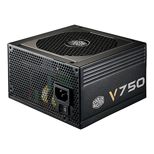 Build My PC, PC Builder, Cooler Master RS750-AFBAG1-US