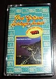 das goldene schlager archiv 1961  Das Goldene Schlager Archiv (Tape, MC, Musikkassette)